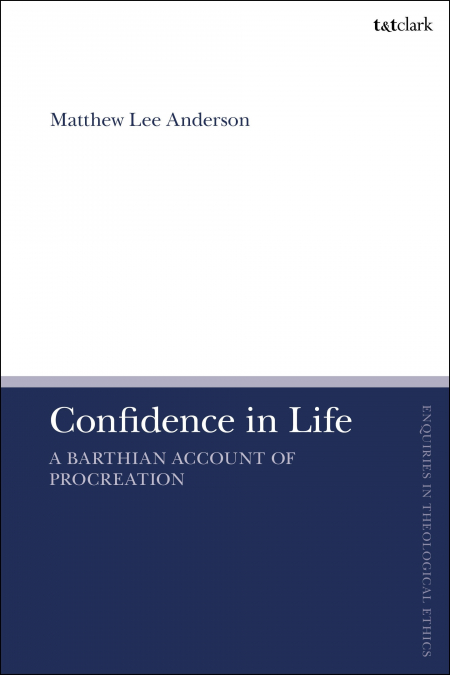 Confidence in Life