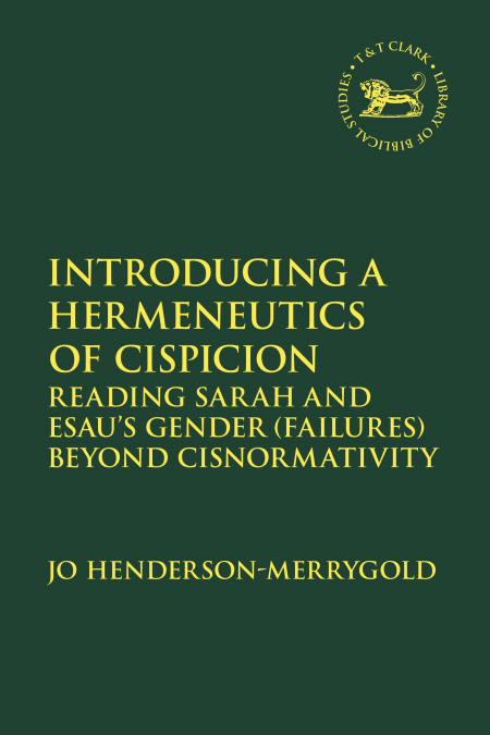 Introducing a Hermeneutics of Cispicion