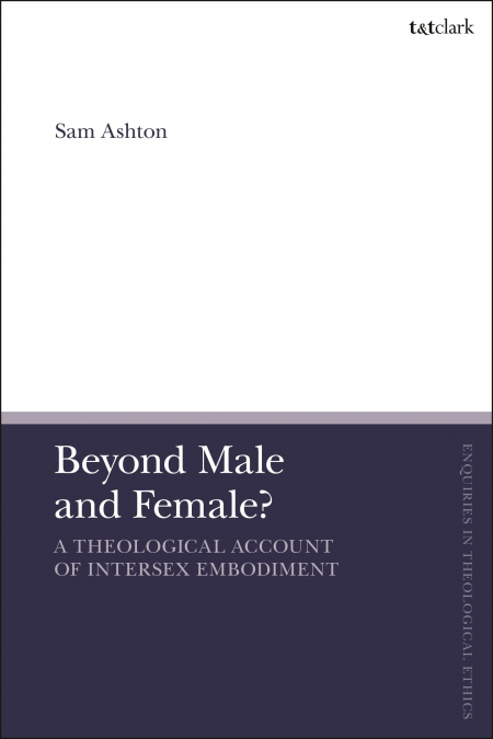 Beyond Male and Female?