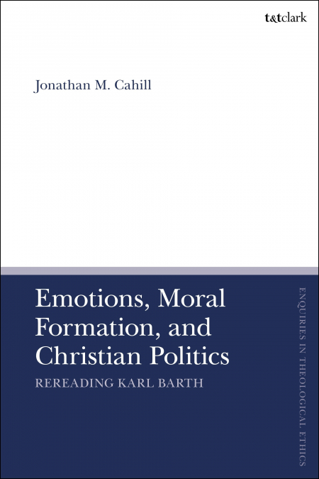Emotions, Moral Formation, and Christian Politics