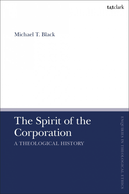 The Spirit of the Corporation