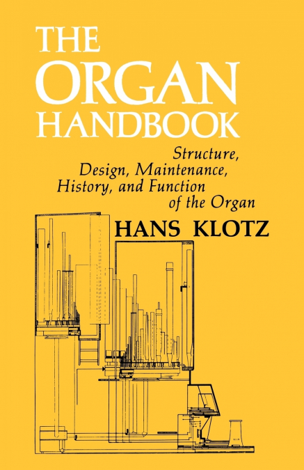 The Organ Handbook
