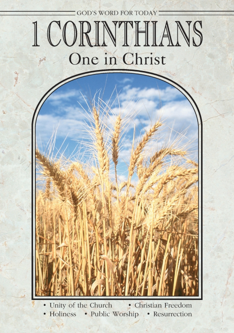 God’s Word for Today