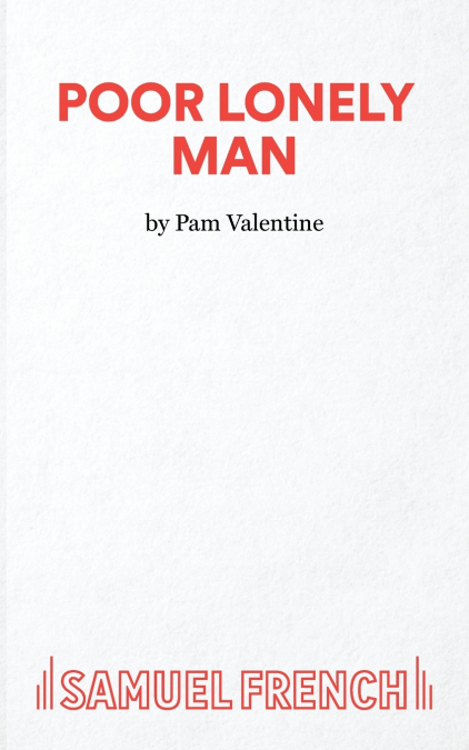 Poor Lonely Man
