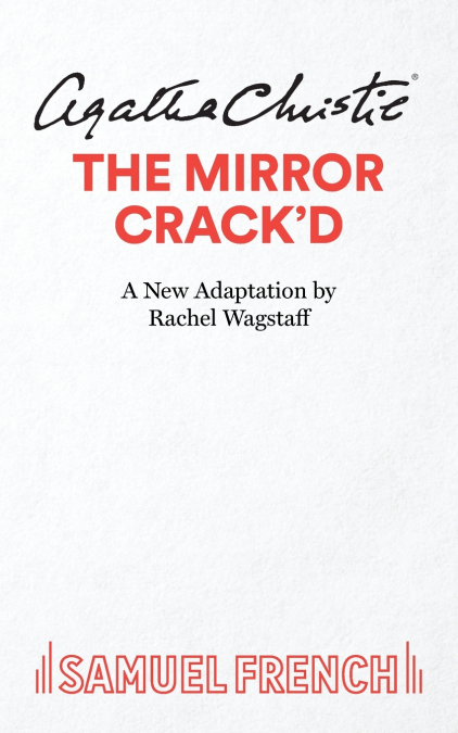 Agatha Christie’s The Mirror Crack’d