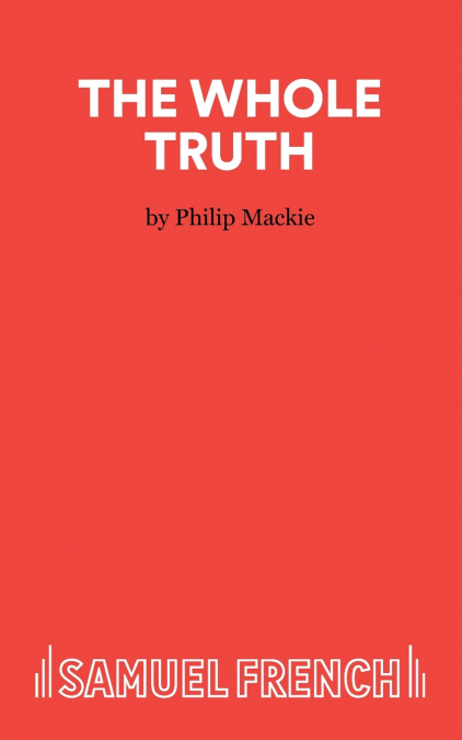 The Whole Truth