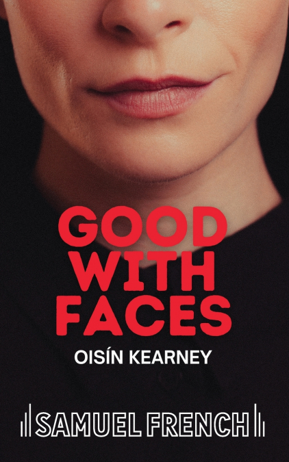 Good With Faces