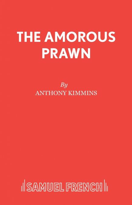 The Amorous Prawn
