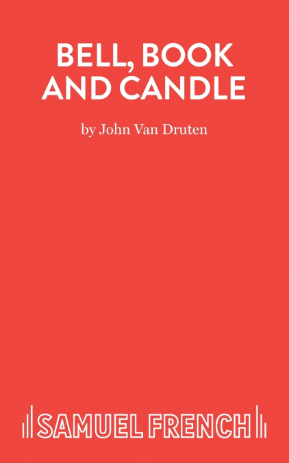 Bell, Book And Candle