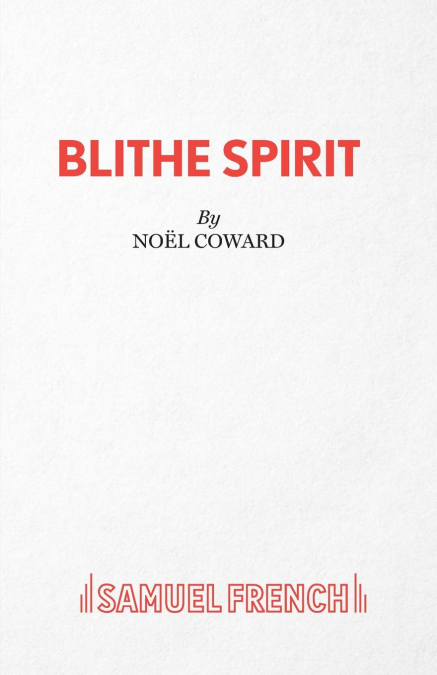 Blithe Spirit