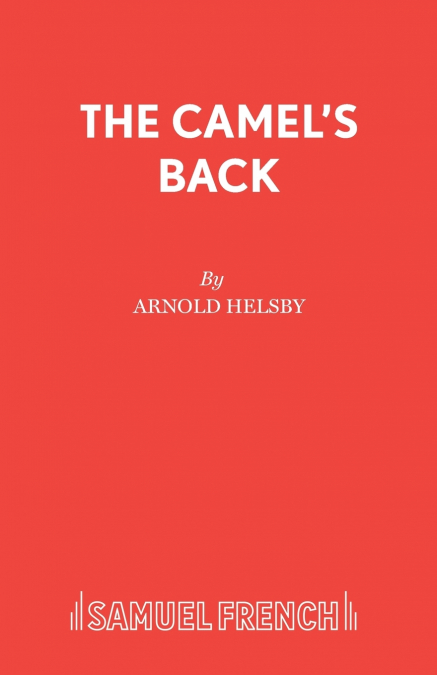 The Camel’s Back