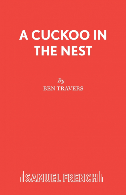 A Cuckoo in the Nest