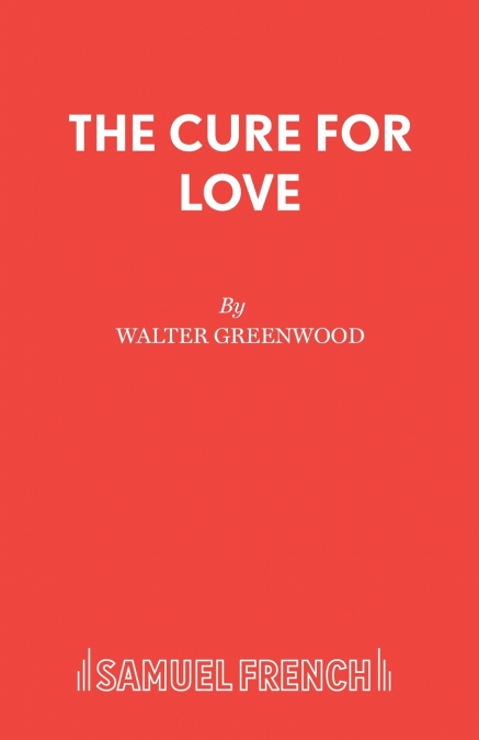 The Cure for Love