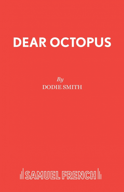 Dear Octopus