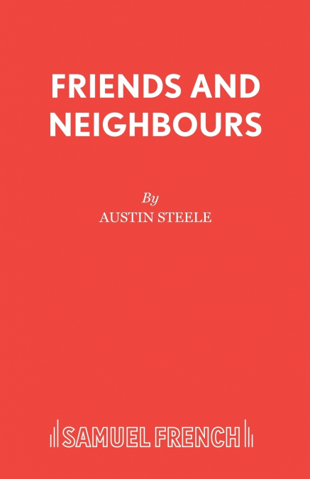 Friends and Neighbours