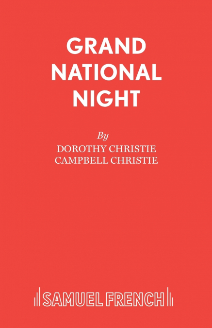 Grand National Night