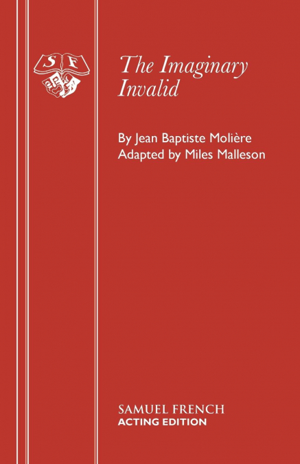 The Imaginary Invalid