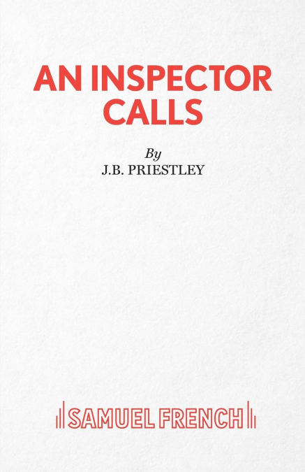 An Inspector Calls