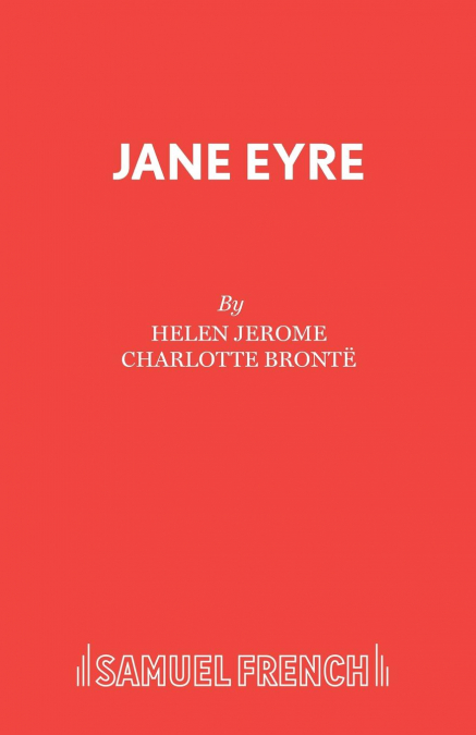 Jane Eyre