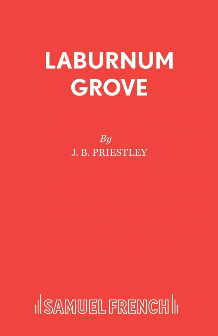 Laburnum Grove
