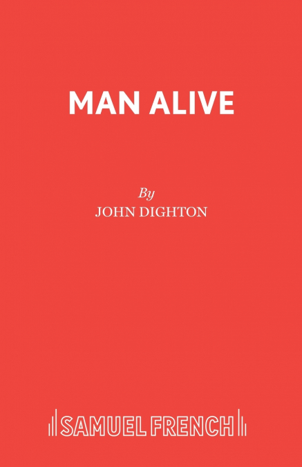 Man Alive