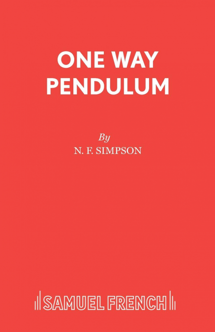 One Way Pendulum