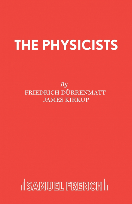 The Physicists