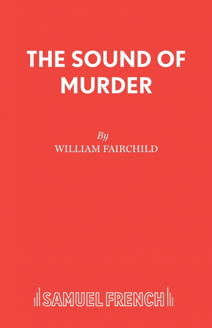 The Sound of Murder