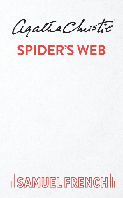 Spider’s Web