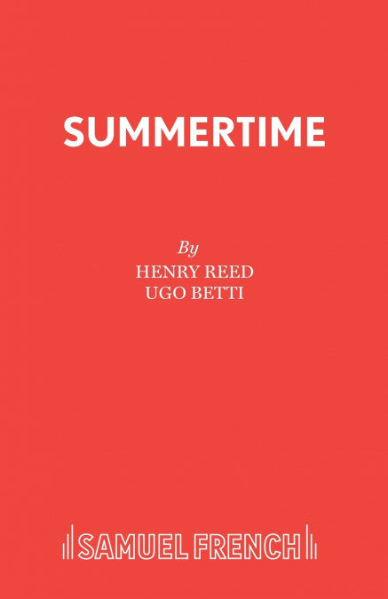 SUMMERTIME