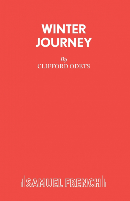 Winter Journey