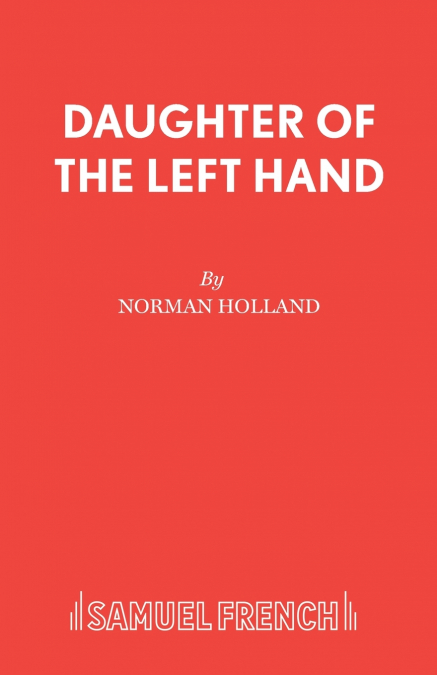 Daughter Of The Left Hand