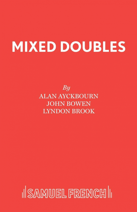 Mixed Doubles