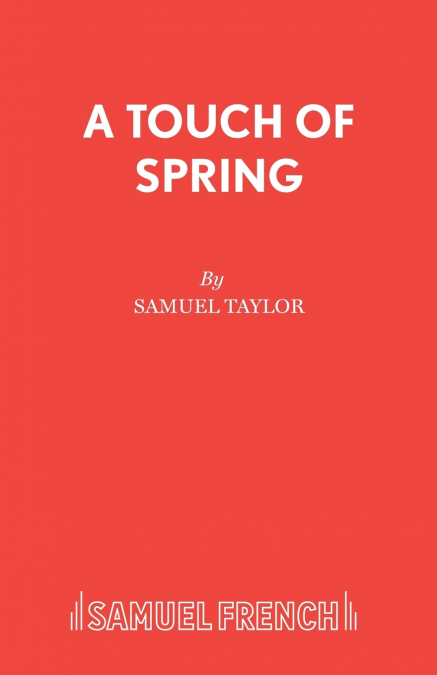 A Touch of Spring