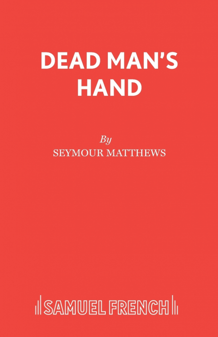 Dead Man’s Hand