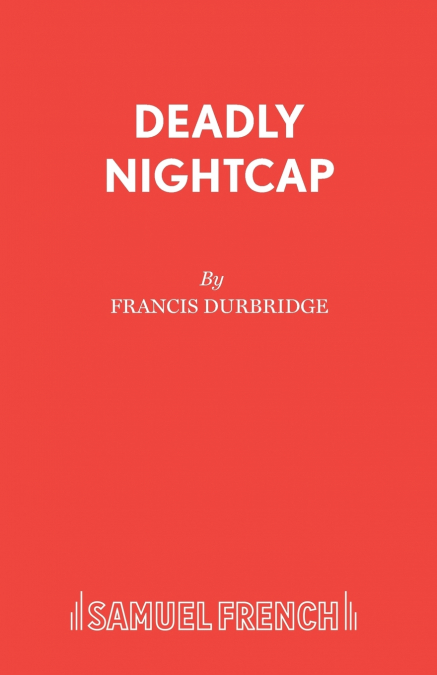 Deadly Nightcap