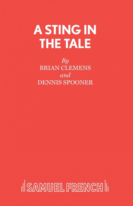 A Sting in the Tale