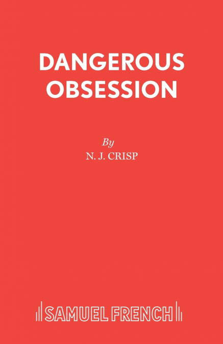 Dangerous Obsession