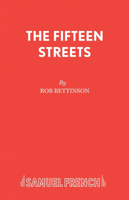 The Fifteen Streets
