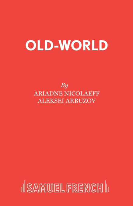OLD-WORLD
