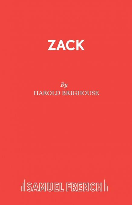 Zack