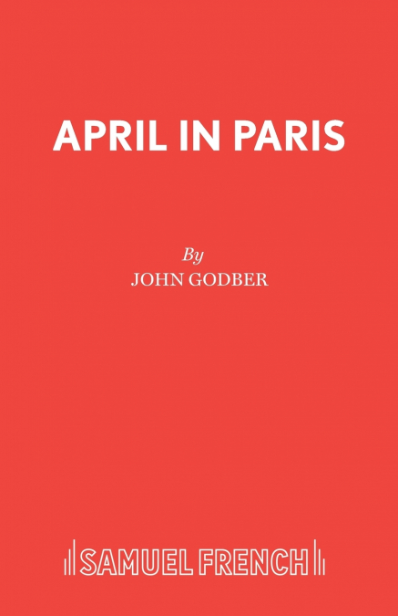 April in Paris