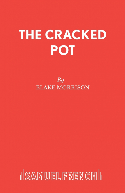 The Cracked Pot