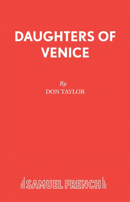 Daughters Of Venice