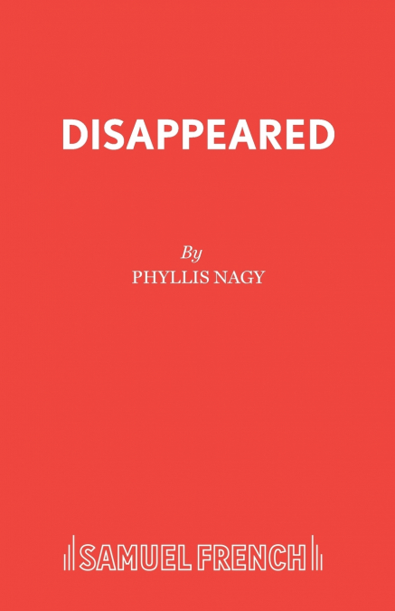 Disappeared