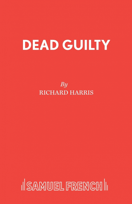 Dead Guilty