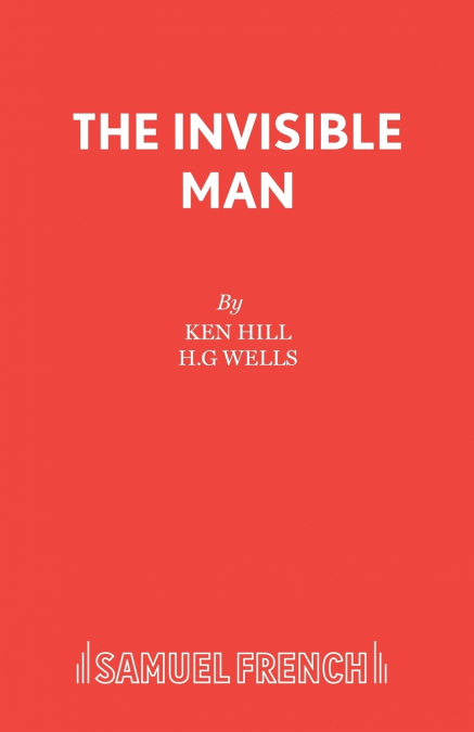 The Invisible Man