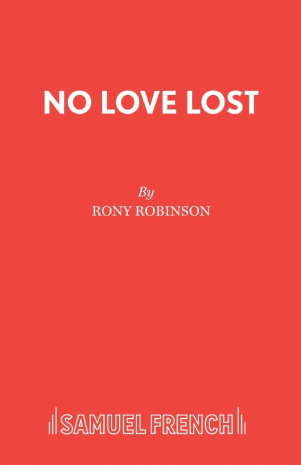 No Love Lost