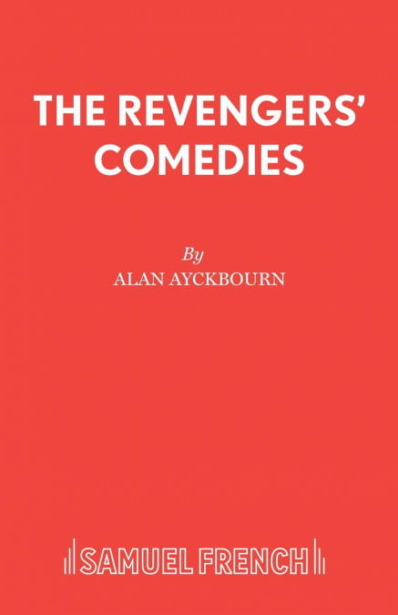 THE REVENGERS COMEDIES