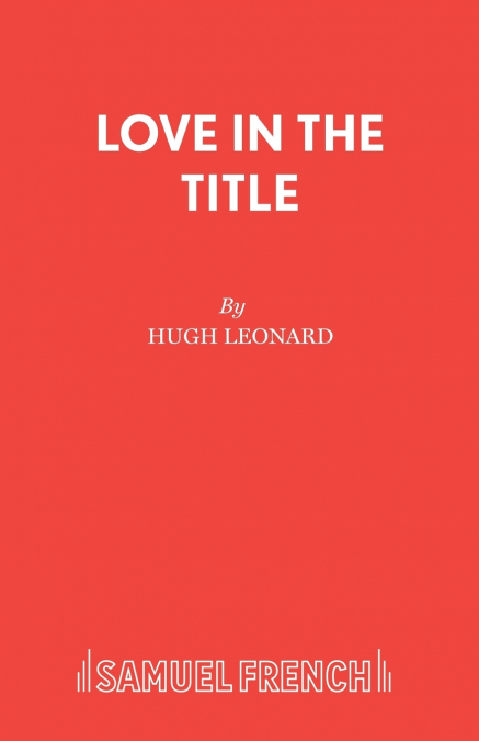 Love in the Title
